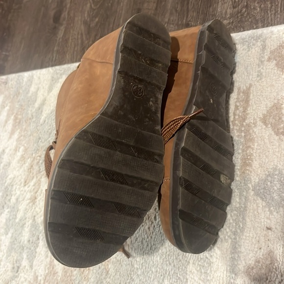 Women’s Target Boots - Picture 4 of 5